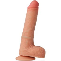 Connor il dildo ultra realistico da 20cm