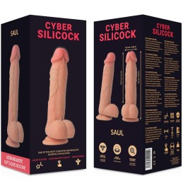 Saul un fallo ultra realistico da 21cm