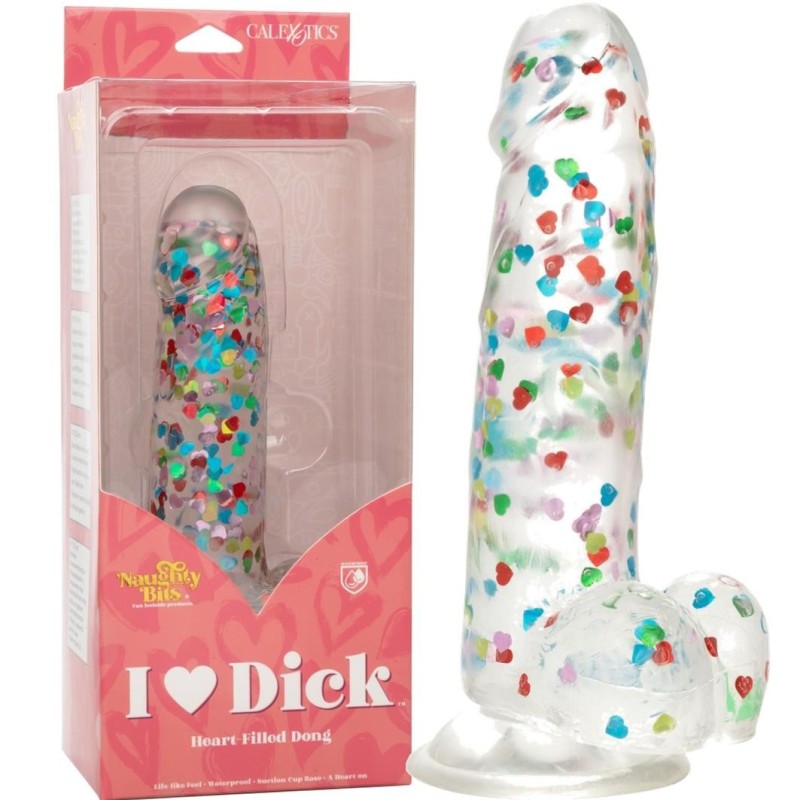 La Boutique del Piacere|Fallo trasparente con cuori36,89 €Dildo trasparente in gelatina La Boutique del Piacere|Fallo trasparente con cuori36,89 €Dildo trasparente in gelatina
