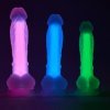 La Boutique del Piacere|Un grande fallo realistico rosa trasparente46,72 €Dildo trasparente in gelatina