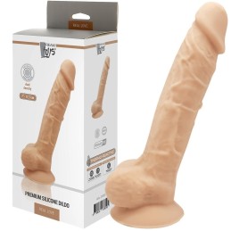 La Boutique del Piacere|Skinlike dual cock 8.5''37,70 €Dildo dual e tri density