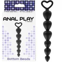 La Boutique del Piacere|Palline anali in silicone a catena da 23cm14,75 €Spine e palline anali
