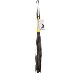 La Boutique del Piacere|Frustino giallo e nero in pelle vegana18,85 €Flogger e  frustini