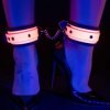 La Boutique del Piacere|Cavigliere fluorescenti per bondage27,05 €Cavigliere bondage