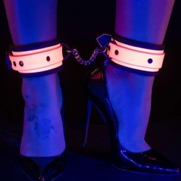 La Boutique del Piacere|Bracciali per bondage in pelle vegana28,69 €Cavigliere bondage