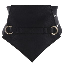 Cintura per bondage di alta moda