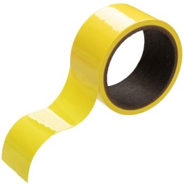 La Boutique del Piacere|Nastro per bondage giallo da 18 metri14,75 €Corde, cinghie e nastri per bondage