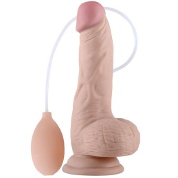 La Boutique del Piacere|Pene da 20cm eiaculante25,41 €Dildo eiaculatore