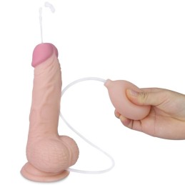 La Boutique del Piacere|Pene da 20cm eiaculante25,41 €Dildo eiaculatore