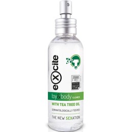 La Boutique del Piacere|Detergente per sex toys con olio Tea Tree13,93 €Pulizia sex toy