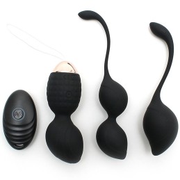 La Boutique del Piacere|Set palline vaginali vibranti e kegel ball Rimini64,75 €Sfere vaginali