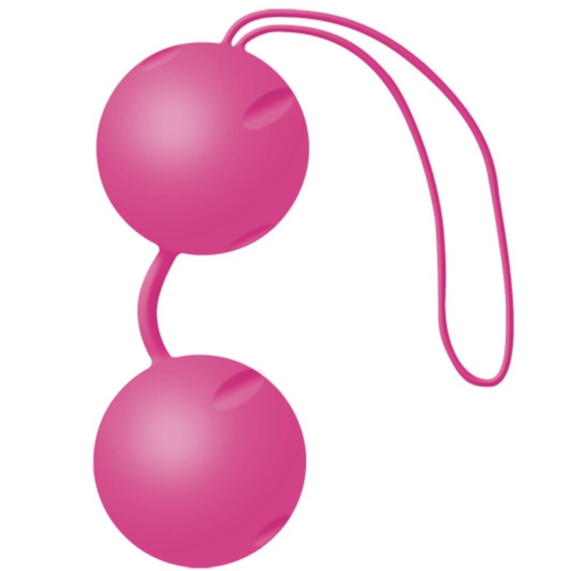 La Boutique del Piacere|Joyballs sfere vaginali della felicità22,13 €Sfere vaginali