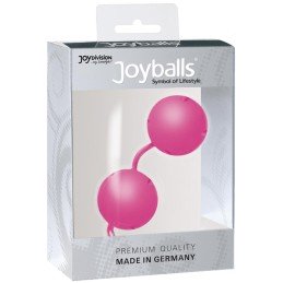 La Boutique del Piacere|Joyballs sfere vaginali della felicità22,13 €Sfere vaginali