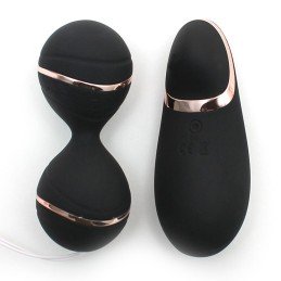 La Boutique del Piacere|Palline vaginali vibranti con telecomando Ibiza58,20 €Sfere vaginali