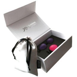 Set di palline Joyballs per pavimento pelvico