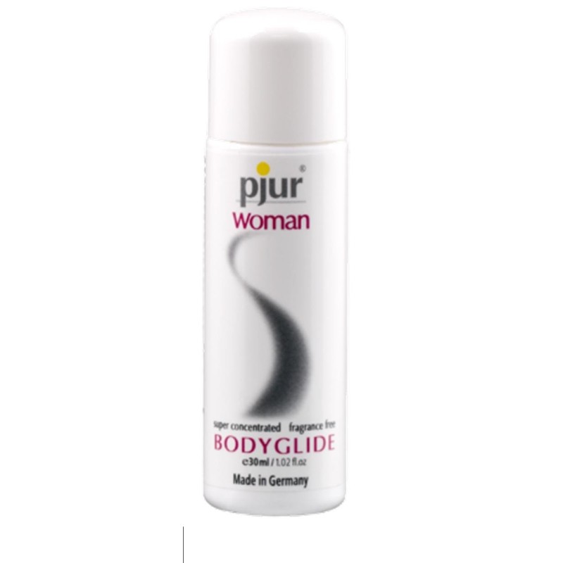 La Boutique del Piacere|Woman Body Glide18,85 €Lubrificante a base siliconosa