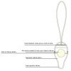 La Boutique del Piacere|Sfere vaginali Intimichic per pavimento pelvico35,25 €Sfere vaginali