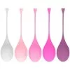 La Boutique del Piacere|Set cinque palline vaginali kegel Ohmama48,36 €Sfere vaginali