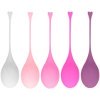 La Boutique del Piacere|Set cinque palline vaginali kegel Ohmama48,36 €Sfere vaginali