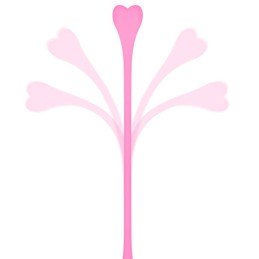 Set cinque palline vaginali kegel Ohmama