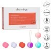 La Boutique del Piacere|Set di palline vaginali peso variabile51,64 €Sfere vaginali