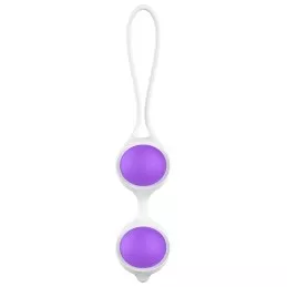 La Boutique del Piacere|Set cinque palline vaginali kegel Ohmama48,36 €Sfere vaginali