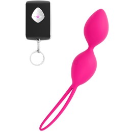 La Boutique del Piacere|Palline vaginali rosa divine65,57 €Sfere vaginali