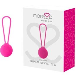 La Boutique del Piacere|Set da tre palline vaginali in silicone osian30,82 €Sfere vaginali