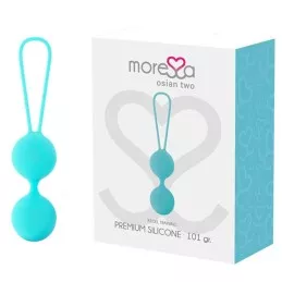 La Boutique del Piacere|Set da due palline vaginali Geisha30,33 €Sfere vaginali