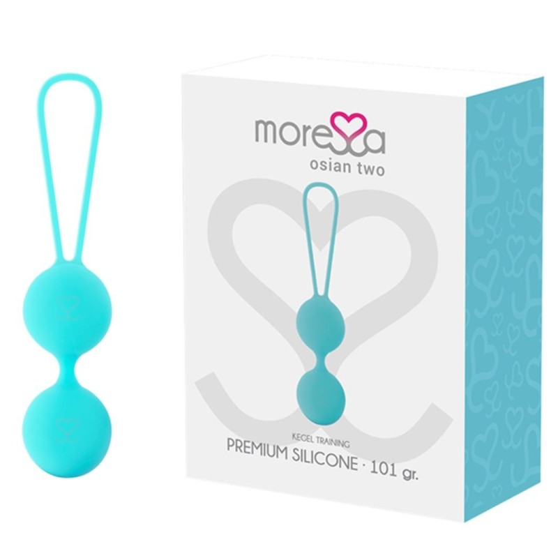 La Boutique del Piacere|Palline cinesi in silicone osian two16,39 €Sfere vaginali La Boutique del Piacere|Palline cinesi in silicone osian two16,39 €Sfere vaginali