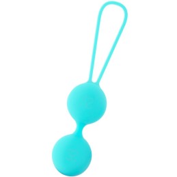 La Boutique del Piacere|Palline cinesi in silicone osian two13,11 €Sfere vaginali