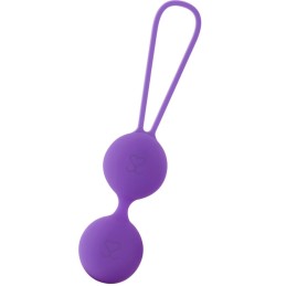 La Boutique del Piacere|Palline cinesi in silicone osian two13,11 €Sfere vaginali