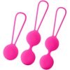 La Boutique del Piacere|Set da tre palline vaginali in silicone osian32,75 €Sfere vaginali