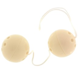 La Boutique del Piacere|Palline vaginali con sfera in metallo15,57 €Sfere vaginali