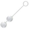 La Boutique del Piacere|Due palline vaginali dell'amore trasparenti13,11 €Sfere vaginali