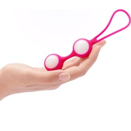 La Boutique del Piacere|Sfere vaginali geisha balls in silicone20,49 €Sfere vaginali