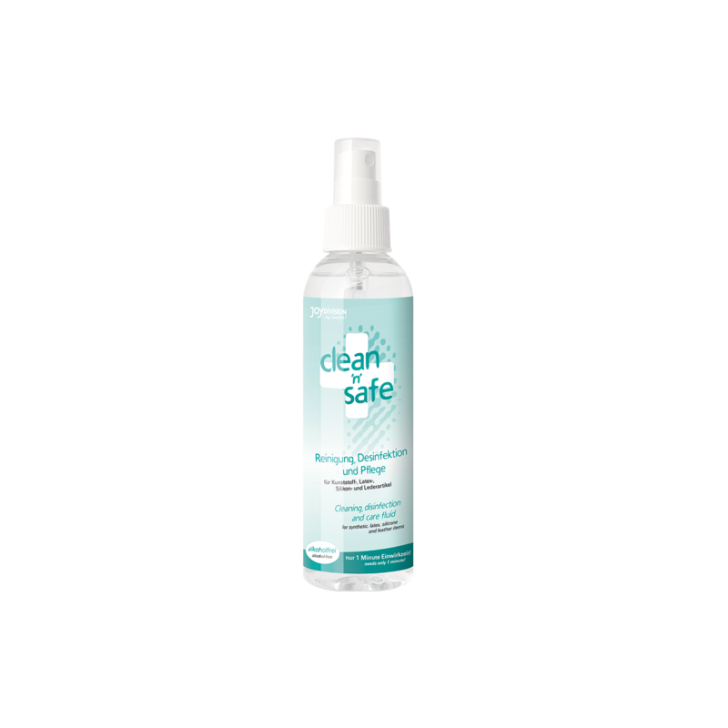 La Boutique del Piacere|Clean safe 100ml13,93 €Pulizia sex toy La Boutique del Piacere|Clean safe 100ml13,93 €Pulizia sex toy