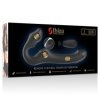 La Boutique del Piacere|Strap-on nero vibrante con succhiaclitoride86,07 €Strapless strap-on senza sostegno