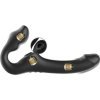 La Boutique del Piacere|Strap-on nero vibrante con succhiaclitoride86,07 €Strapless strap-on senza sostegno