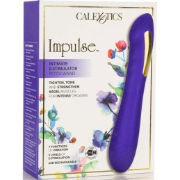 La Boutique del Piacere|Massaggiatore con elettrostimolatore Impulse65,57 €Vibratori G-spot