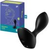 La Boutique del Piacere|Plug anale vibrante Backdoor Lover di satisfyer46,72 €Toys anali vibranti