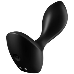 Plug anale vibrante Backdoor Lover di satisfyer