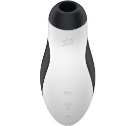 Succhiaclitoride orca di satisfyer