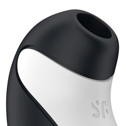 Succhiaclitoride orca di satisfyer