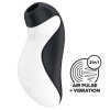 Succhiaclitoride orca di satisfyer