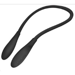 La Boutique del Piacere|Slip in lattice con due dildo gonfiabili73,77 €Fallo per doppia penetrazione femminile