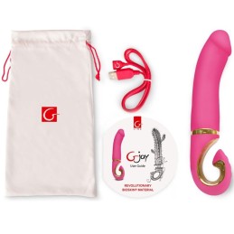 La Boutique del Piacere|Vibratore per punto G gjay68,85 €Vibratori G-spot