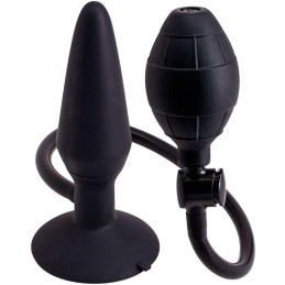 La Boutique del Piacere|Butt plug gonfiabile in silicone23,61 €Sex toys gonfiabili