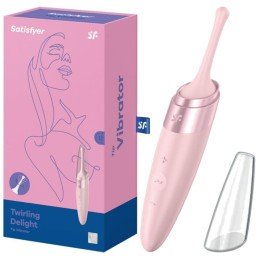 La Boutique del Piacere|Vibratore per clitoride e telecomando a polso84,43 €Vibratori clitoridei