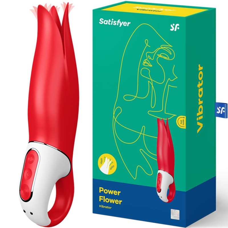 La Boutique del Piacere|Vibratore per clitoride fiore vibrante49,18 €Vibratori clitoridei La Boutique del Piacere|Vibratore per clitoride fiore vibrante49,18 €Vibratori clitoridei